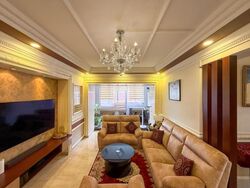 Blk 603 Elias View (Pasir Ris), HDB Executive #612941741